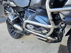 2019 BMW Motorrad R 1250 GS ADVENTURE Green