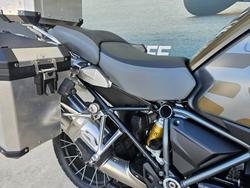 2019 BMW Motorrad R 1250 GS ADVENTURE Green