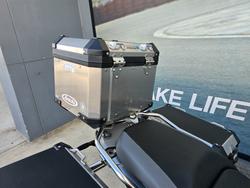 2019 BMW Motorrad R 1250 GS ADVENTURE Green