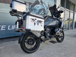 2019 BMW Motorrad R 1250 GS ADVENTURE Green