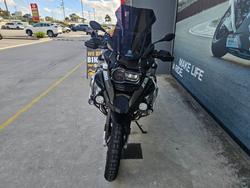 2019 BMW Motorrad R 1250 GS ADVENTURE Green