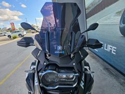 2019 BMW Motorrad R 1250 GS ADVENTURE Green