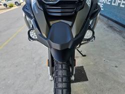 2019 BMW Motorrad R 1250 GS ADVENTURE Green