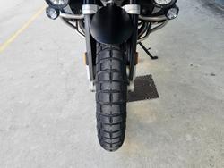 2019 BMW Motorrad R 1250 GS ADVENTURE Green