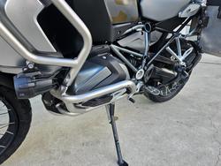 2019 BMW Motorrad R 1250 GS ADVENTURE Green