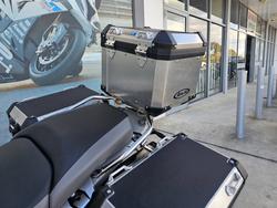 2019 BMW Motorrad R 1250 GS ADVENTURE Green