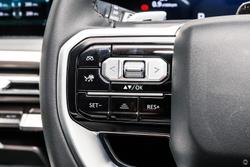 2025 MG MGU9 Explore EKK1C MY25 4X4 Dual Range Alpine White