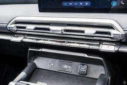 2025 MG MGU9 Explore EKK1C MY25 4X4 Dual Range Alpine White