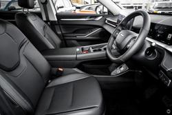 2025 GWM Haval H6 Ultra PHEV