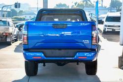 2025 GWM Cannon Vanta