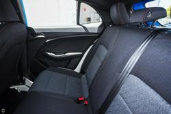 2025 MG MG3 Excite MY25.5 Brighton Blue