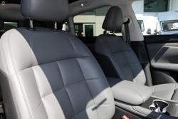 2025 MG IM6 Platinum S12L MY25 Nevis Blue