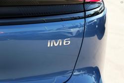 2025 MG IM6 Platinum S12L MY25 Nevis Blue