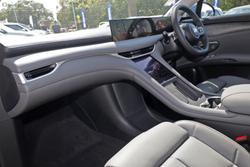 2025 MG IM6 Platinum S12L MY25 Nevis Blue