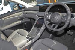 2025 MG IM6 Platinum S12L MY25 Nevis Blue