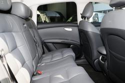 2025 MG IM6 Platinum S12L MY25 Nevis Blue