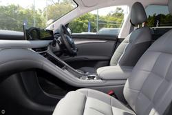 2025 MG IM6 Platinum S12L MY25 Nevis Blue