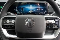 2025 MG MGU9 Explore Pro EKK1C MY25 4X4 Dual Range Canyon Grey