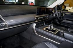 2025 MG MGU9 Explore X EKK1C MY25 4X4 Dual Range Canyon Grey