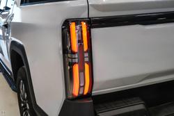 2025 MG MGU9 Explore X EKK1C MY25 4X4 Dual Range Canyon Grey