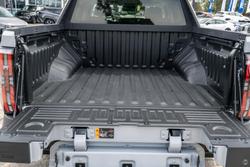 2025 MG MGU9 Explore Pro EKK1C MY25 4X4 Dual Range Canyon Grey