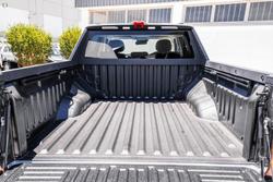 2025 MG MGU9 Explore Pro EKK1C MY25 4X4 Dual Range Canyon Grey