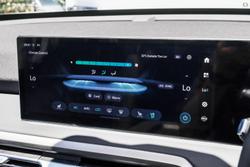 2025 MG MGU9 Explore Pro EKK1C MY25 4X4 Dual Range Canyon Grey