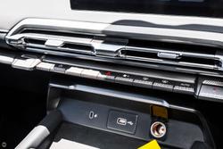 2025 MG MGU9 Explore Pro EKK1C MY25 4X4 Dual Range Canyon Grey