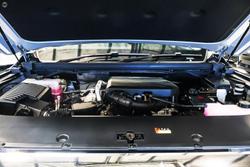 2025 MG MGU9 Explore X EKK1C MY25 4X4 Dual Range Canyon Grey