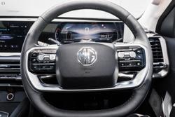 2025 MG MGU9 Explore Pro EKK1C MY25 4X4 Dual Range Canyon Grey