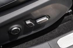 2025 MG MGU9 Explore Pro EKK1C MY25 4X4 Dual Range Canyon Grey