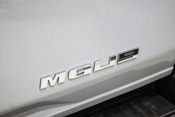 2025 MG MGU9 Explore X EKK1C MY25 4X4 Dual Range Canyon Grey