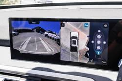 2025 MG MGU9 Explore Pro EKK1C MY25 4X4 Dual Range Canyon Grey