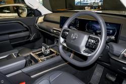 2025 MG MGU9 Explore X EKK1C MY25 4X4 Dual Range Canyon Grey