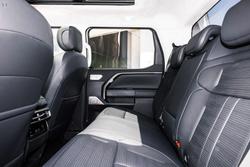 2025 MG MGU9 Explore Pro EKK1C MY25 4X4 Dual Range Canyon Grey