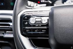 2025 MG MGU9 Explore Pro EKK1C MY25 4X4 Dual Range Canyon Grey