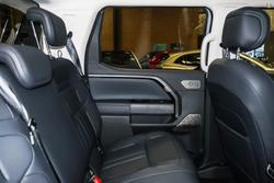 2025 MG MGU9 Explore X EKK1C MY25 4X4 Dual Range Canyon Grey