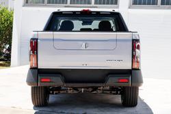 2025 MG MGU9 Explore Pro EKK1C MY25 4X4 Dual Range Canyon Grey