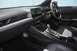 2025 MG MG3 Essence MY25.5 Dover White