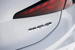 2025 MG MG3 Essence MY25.5 Dover White