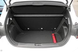 2025 MG MG3 Vibe MY25.5 Dover White