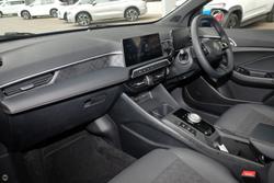 2025 MG MG3 Essence MY25.5 Brighton Blue