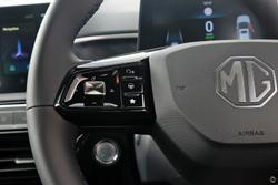 2025 MG MG3 Essence MY25.5 Brighton Blue