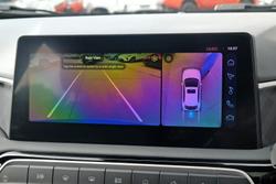 2025 MG MG3 Essence MY25.5 Brighton Blue