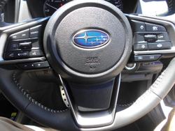 2024 Subaru Crosstrek 2.0S