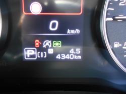 2024 Subaru Crosstrek 2.0S