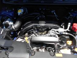 2024 Subaru Crosstrek 2.0S