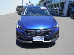 2024 Subaru Crosstrek 2.0S