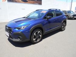 2024 Subaru Crosstrek 2.0S