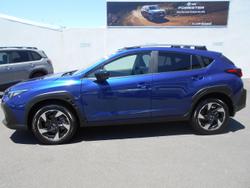 2024 Subaru Crosstrek 2.0S